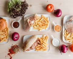 Istanbul Grill Kebab