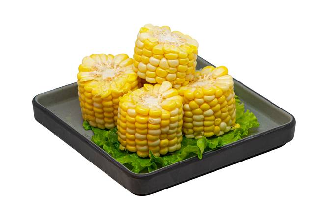 Corn 鲜玉米