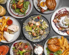 Lexi's Cafe & Bar (Bella Vista)