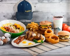 Farmer Boys (Gilbert - S. Val Vista Dr)