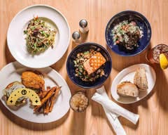 Doc B's Fresh Kitchen (Indianapolis)