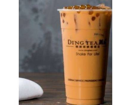 Ding Tea Los Angeles - Bubble Tea shop in Los Angeles