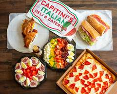 Capitini’s Italian Deli and Catering (Boca Raton)