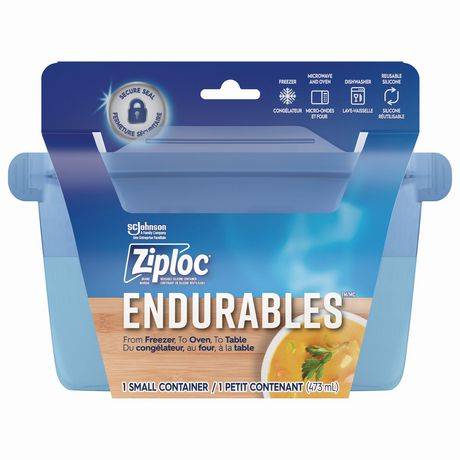 Ziploc Endurables Container S (1 unit)