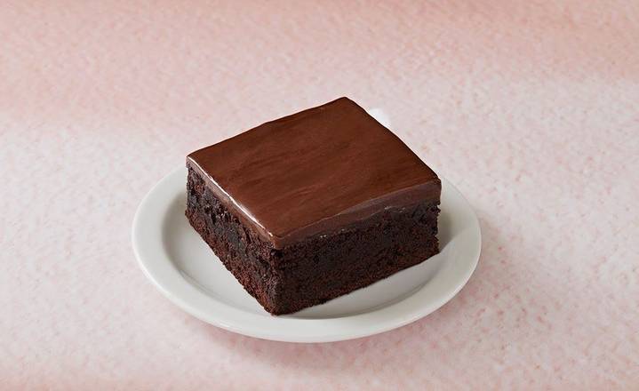 Chocolate Brownie