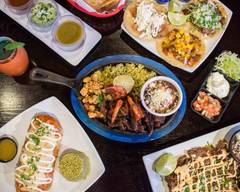Salsa Street Mexican Restaurant & Cantina
