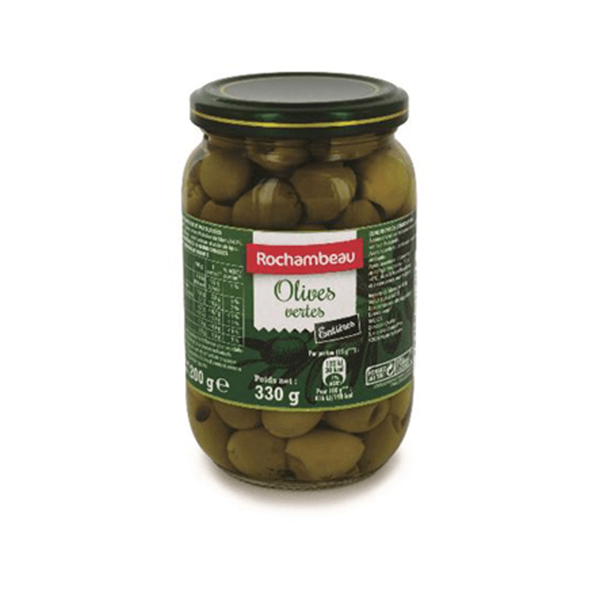 Olives