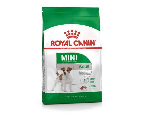 Royal Canin Mini Adulto 2kg