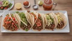 Taquería Giannes (850 W Superior St)