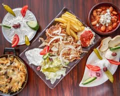 Taverna Rhodos Scharbeutz