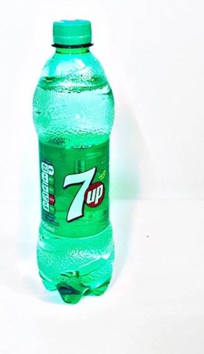 7UP Regular 500ml