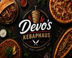 Devo's Kebaphaus