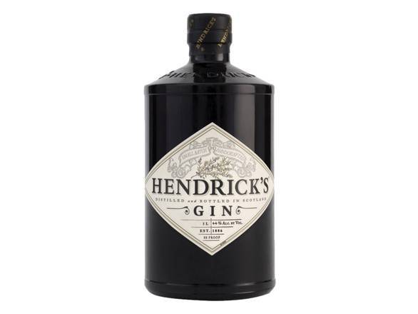 Hendrick's Gin - 1L Bottle