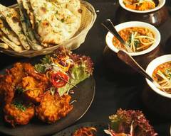 サンビンカレーハウス