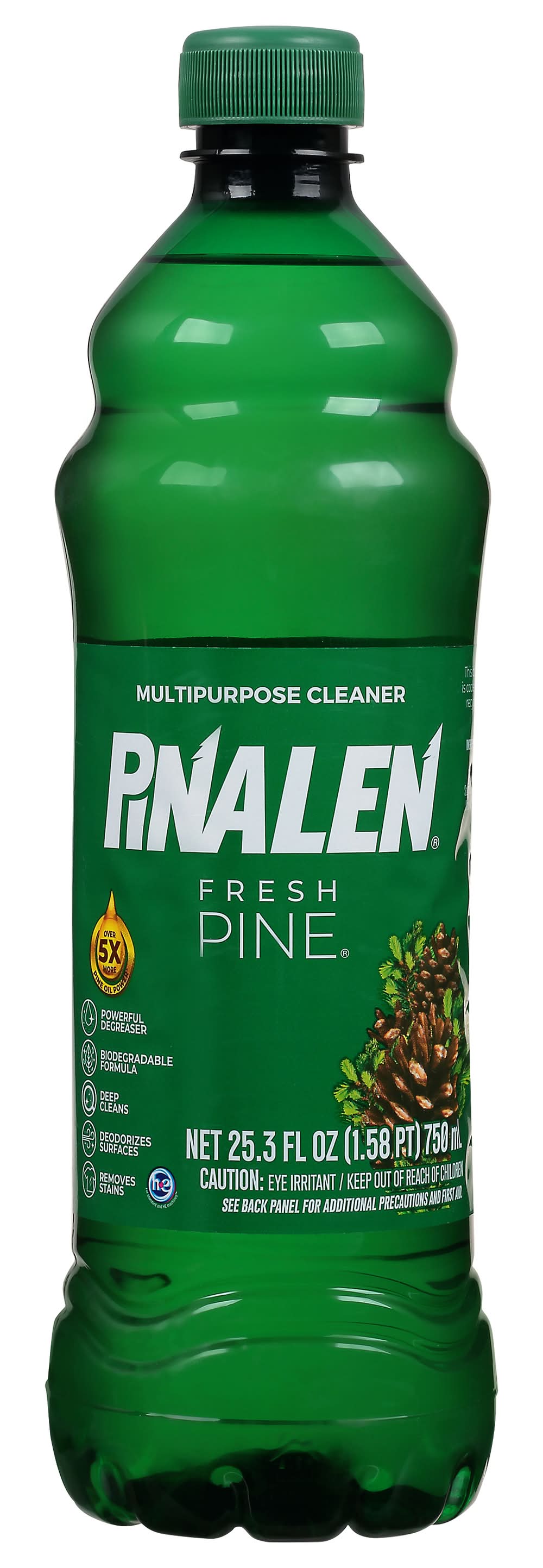 Pinalen Original Multipurpose Cleaner (25.3 fl oz)