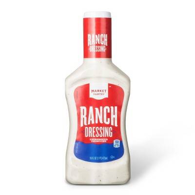 Market Pantry Ranch Dressing