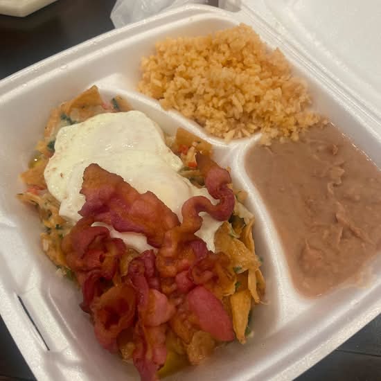 Mexico Steak House