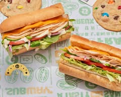 Subway (McBride & Eighth)