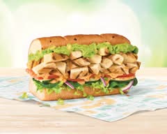 Subway (801 Central Ave Ste 21)