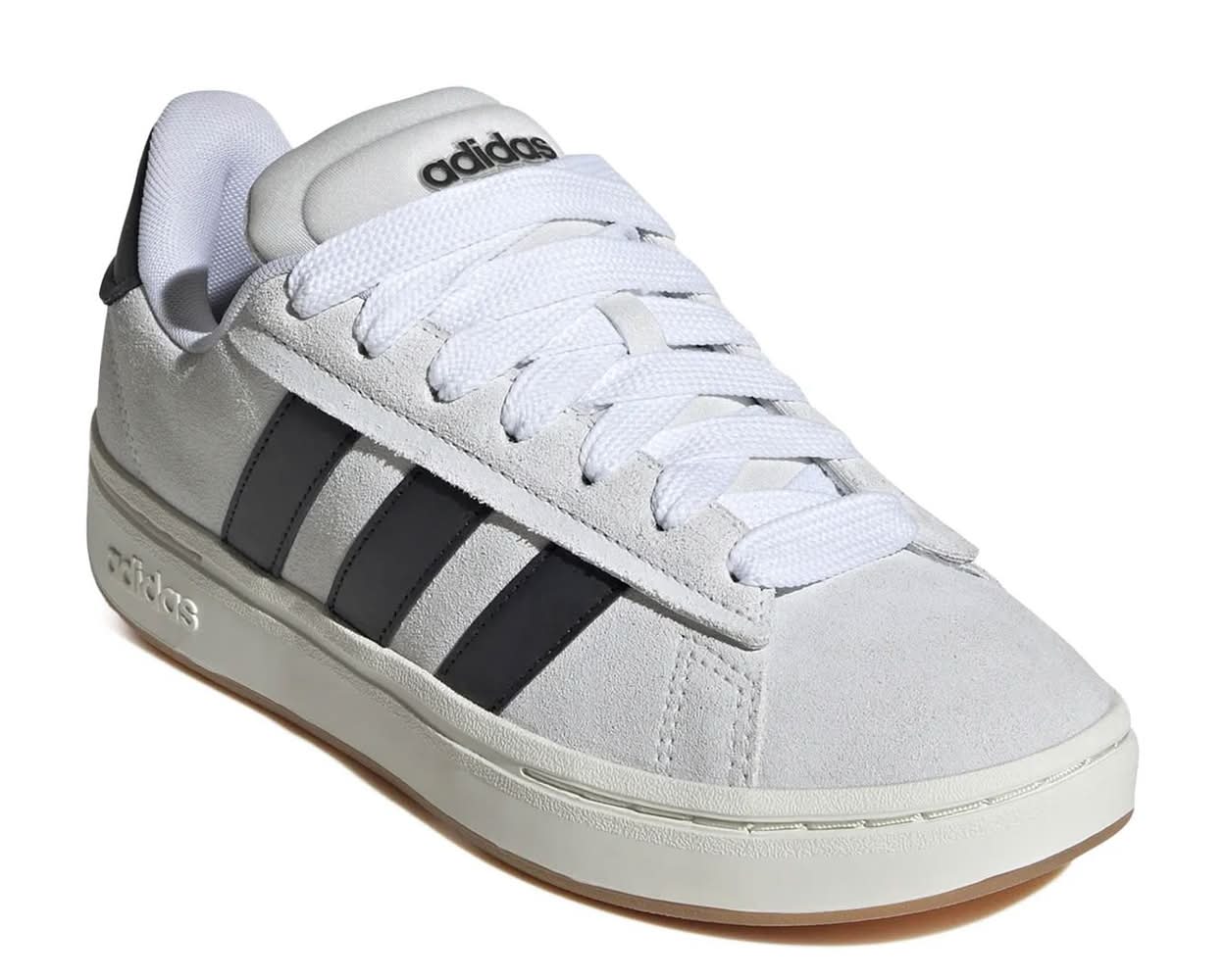 adidas gazelle silver green womens ADIDAS