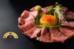 OKI NIKU WAGYU DON (San Diego)