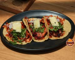 La Casa del Pastor Insurgentes