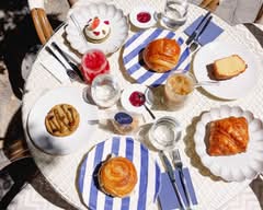 Galia Pastelería
