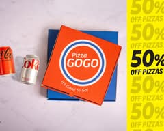 Pizza GoGo (Saltdean)