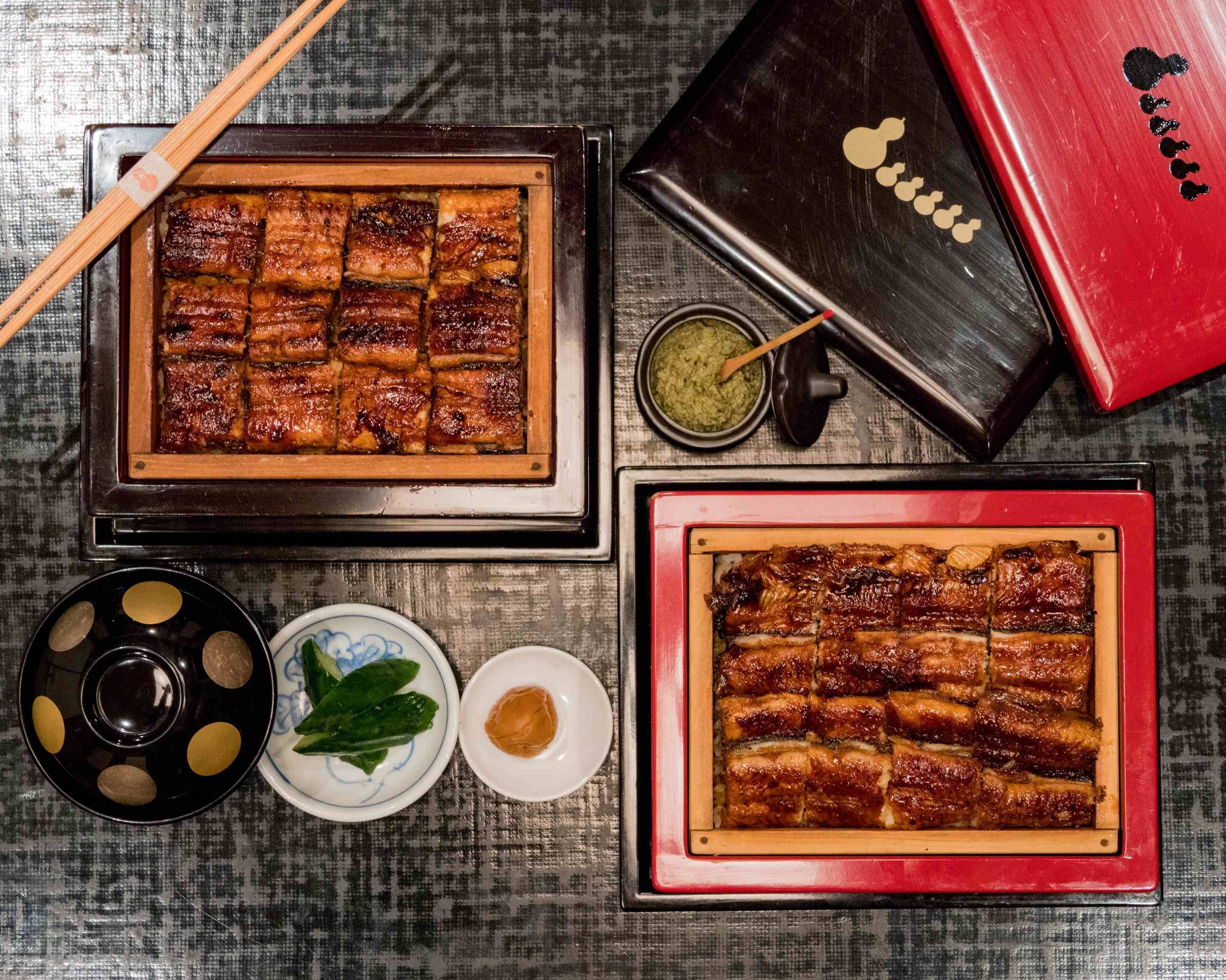 ガラクタ屋 ニョロ にょろ助 銀座 NYOROSUKE GINZA delivery & takeaway menu | Uber Eats