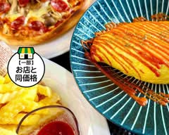Lemon'sキッチン