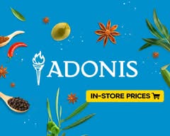Adonis (3291 Sources Blvd Dollard-Des Ormeaux)