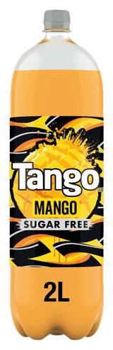 Tango Mango Sugar Free, 2L