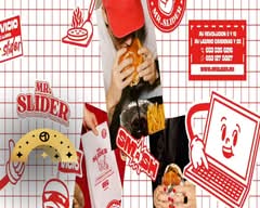 Mr Slider (Calle 26)