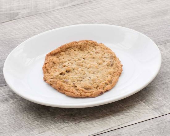 Oatmeal Cranberry Raisin Cookie