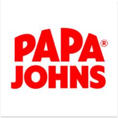 Papa John's (10005 Alameda Ave Suite K)