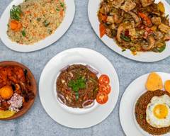 D Lounge Cafe and Restaurant - Kalagedihena