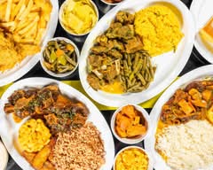 Totally Delicious JA Style (3353 S Military Hwy)