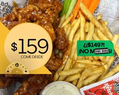 Boneless 2 go