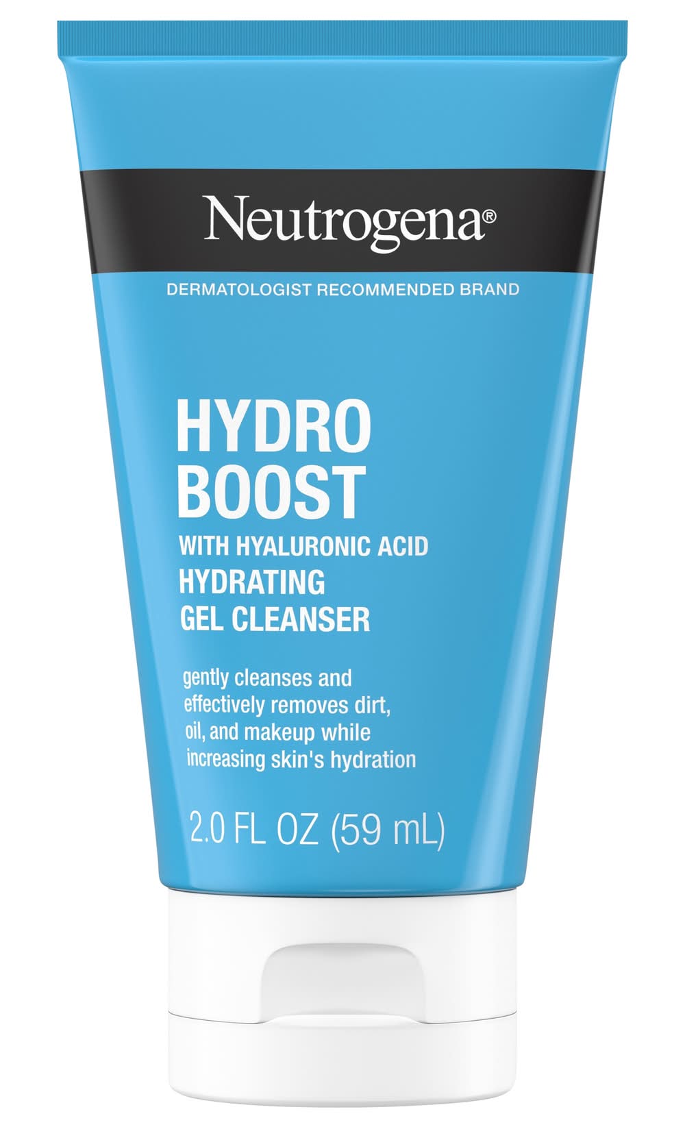 Neutrogena Hydro Boost Hydrating Cleansing Gel (2 oz)