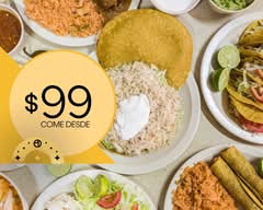 Taqueria La Siberdiana 4 ( Puente)