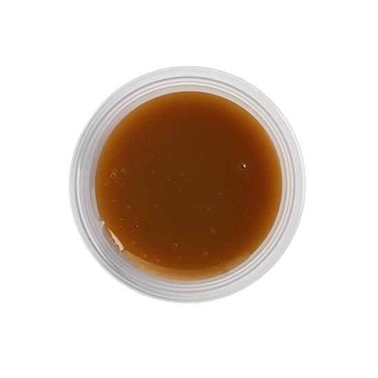 caramel sauce