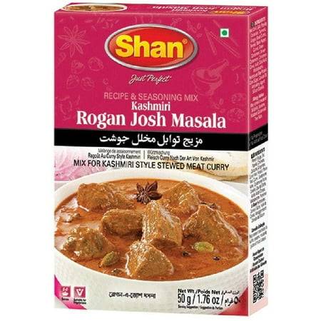 SHAN Roghan Josh/Kashmiri Korma 50 g