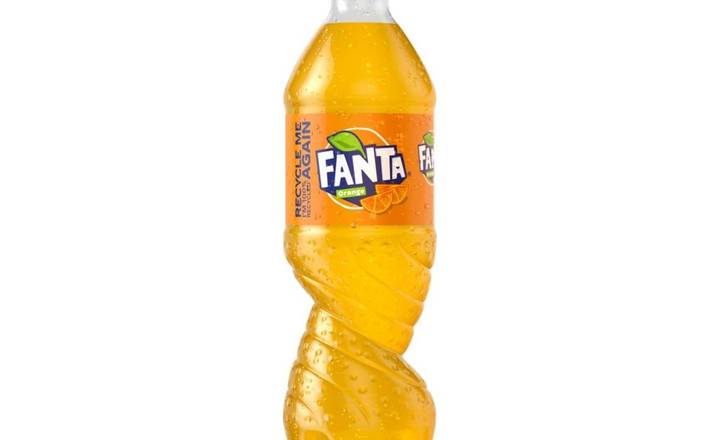 Fanta 50 cl