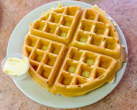 Belgian Waffle