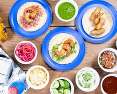 El Pescadito - Río Lerma