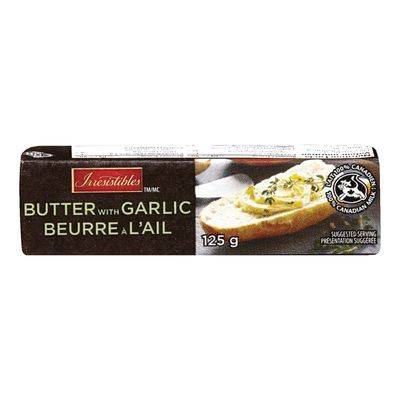 Irresistibles Garlic Butter (125 g)