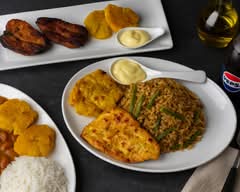 Pollito Chicken Gallina Hen (Guayaquil)