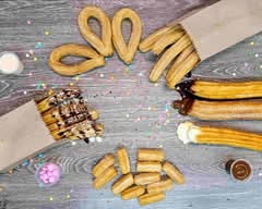 De Puro Churro (La Paz)