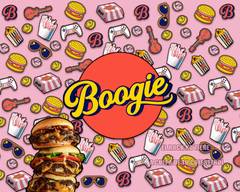 Boogie Burgers