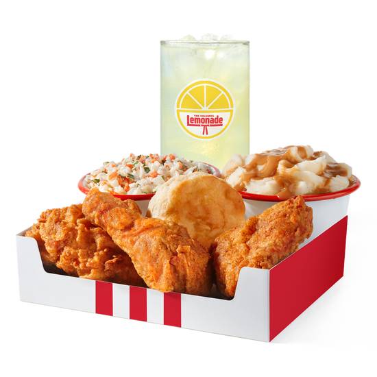 3 pc. Original Chicken Big Box